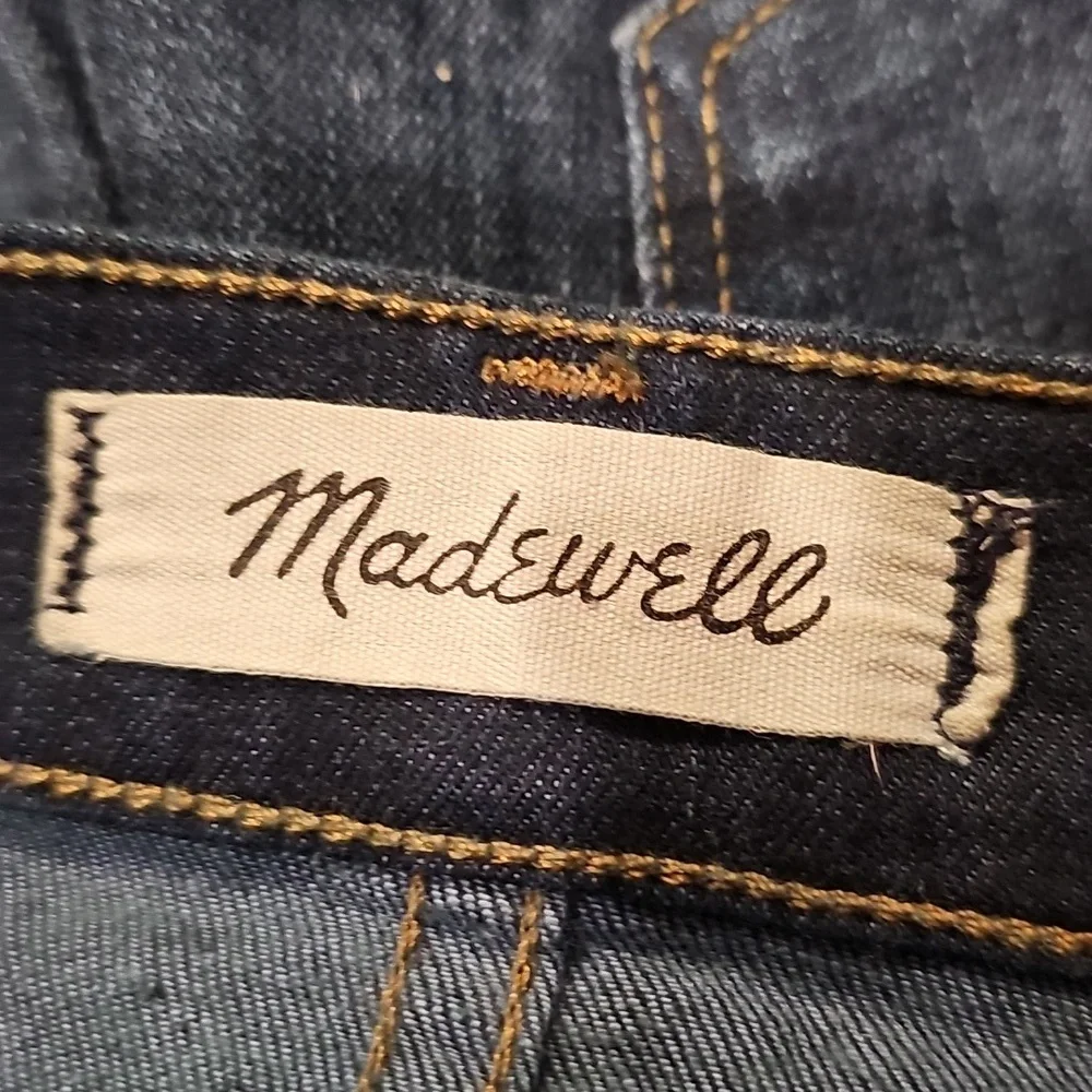 MADEWELL Jeans - Picture 10 of 12